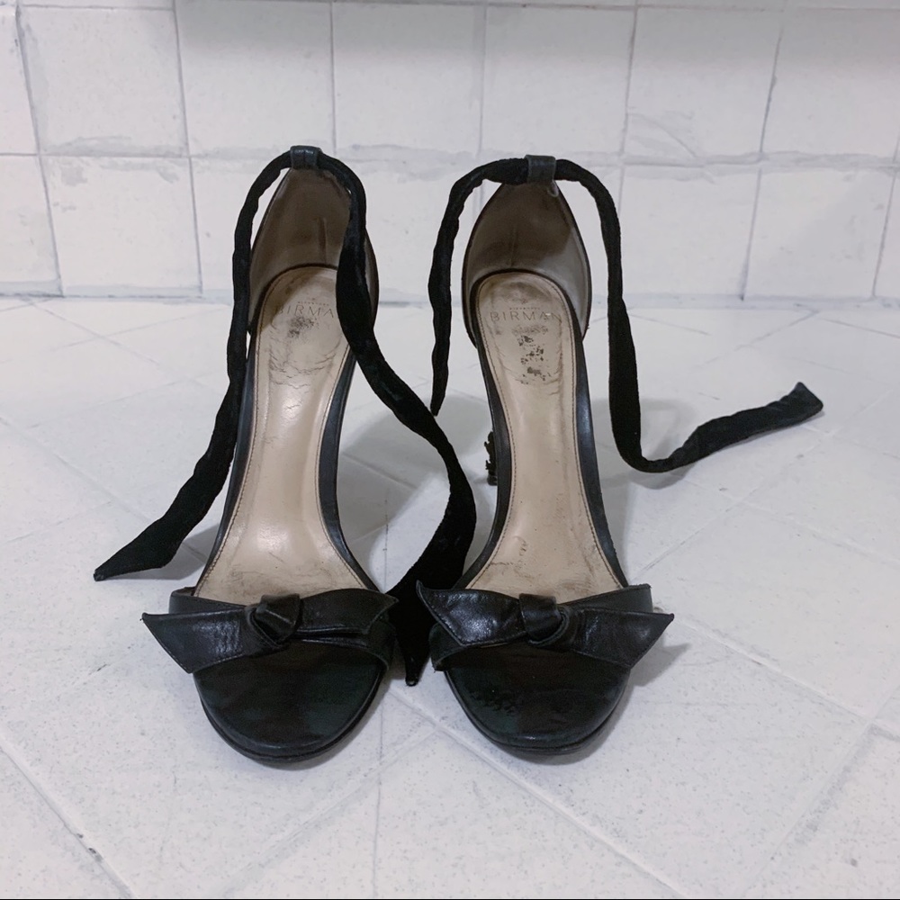 Alexandre Birman Size 7